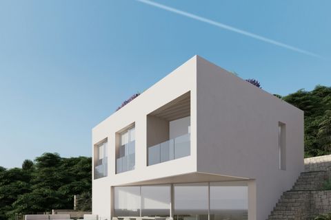 Villa i Denia, Alicante, Denia - € 2.129.754 | Ref: SN-1 - foto 5